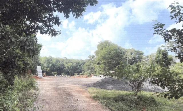 ขายทอดตลาด ที่ดินว่างเปล่า ต.หนองปลาสวาย อ.บ้านโฮ่ง จ.ลำพูน