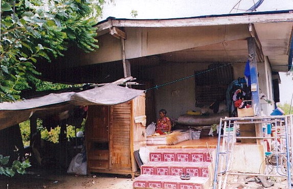 ขายทอดตลาด ที่ดินพร้อมสิ่งปลูกสร้าง ต.บึงกอก อ.บางระกำ จ.พิษณุโลก
