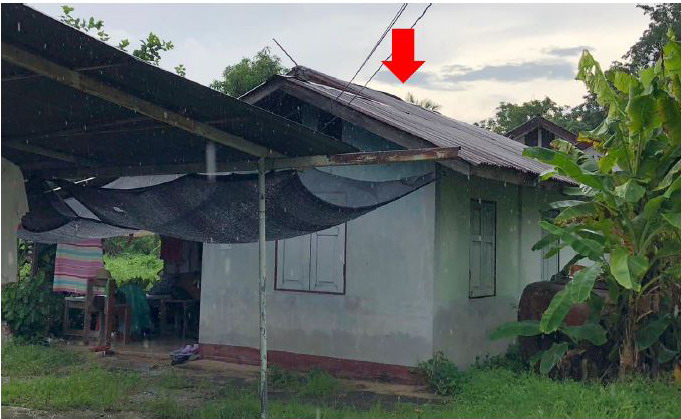 ขายทอดตลาด ที่ดินพร้อมสิ่งปลูกสร้าง ต.วังทอง อ.วังทอง จ.พิษณุโลก