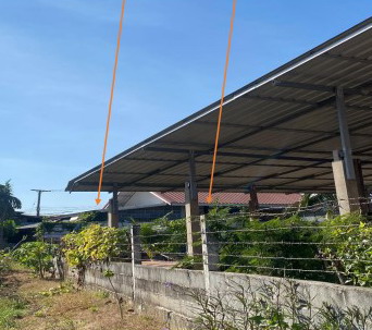 ขายทอดตลาด ที่ดินพร้อมสิ่งปลูกสร้าง ต.หนองกะท้าว อ.นครไทย จ.พิษณุโลก