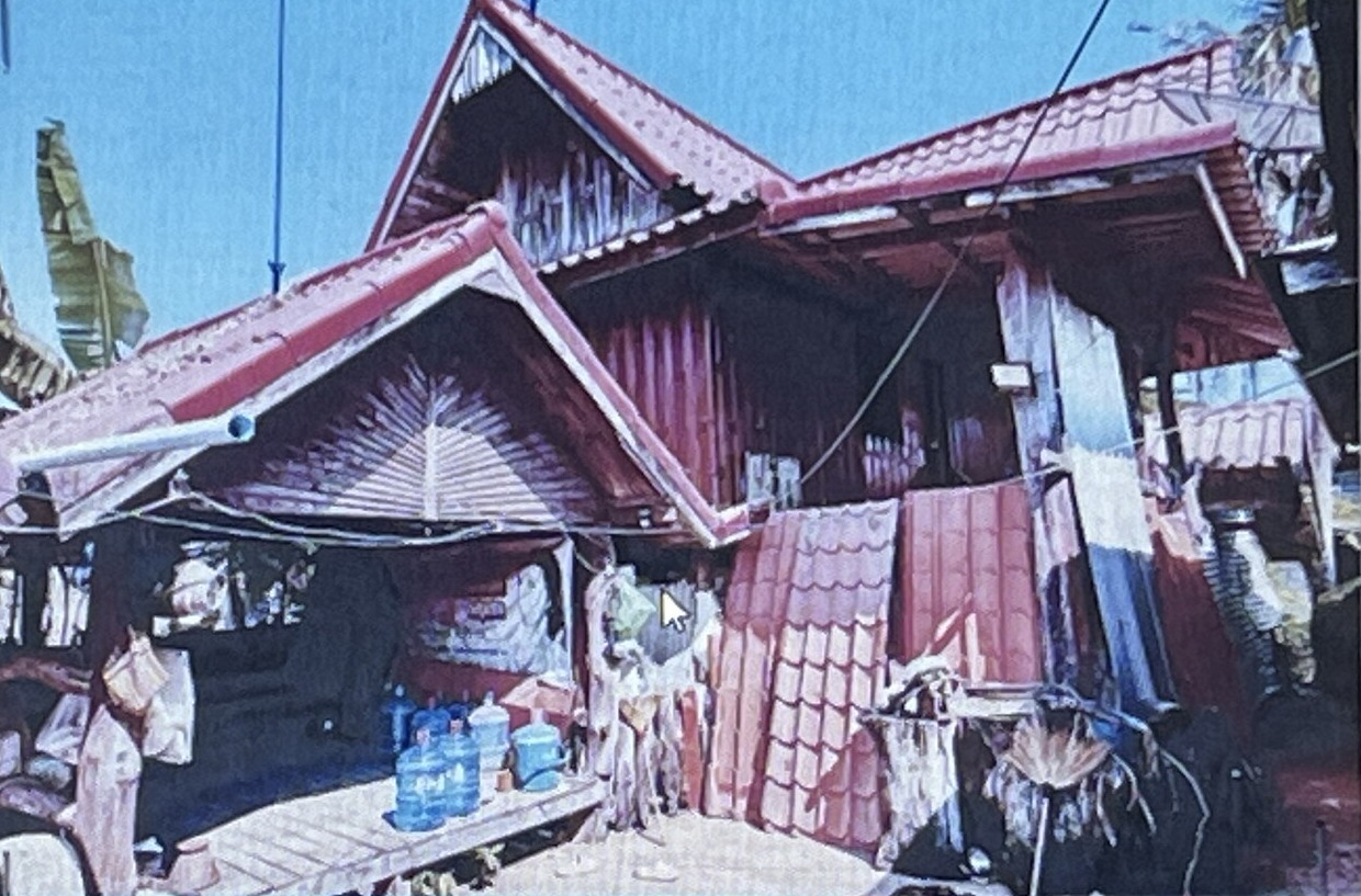 ขายทอดตลาด ที่ดินพร้อมสิ่งปลูกสร้าง ต.โนนแดง อ.บรบือ จ.มหาสารคาม