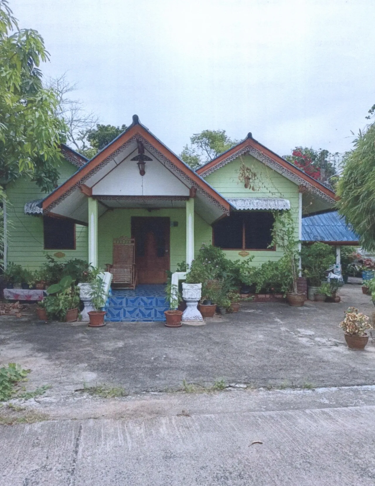 ขายทอดตลาด ที่ดินพร้อมสิ่งปลูกสร้าง ต.ควนมะพร้าว อ.เมืองพัทลุง จ.พัทลุง