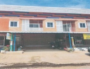 ขายทอดตลาด ที่ดินพร้อมสิ่งปลูกสร้าง ต.ไผ่ท่าโพ อ.โพธิ์ประทับช้าง จ.พิจิตร