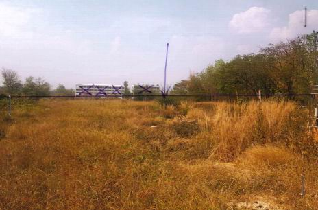 ขายทอดตลาด ที่ดินว่างเปล่า ต.นครไทย อ.นครไทย จ.พิษณุโลก