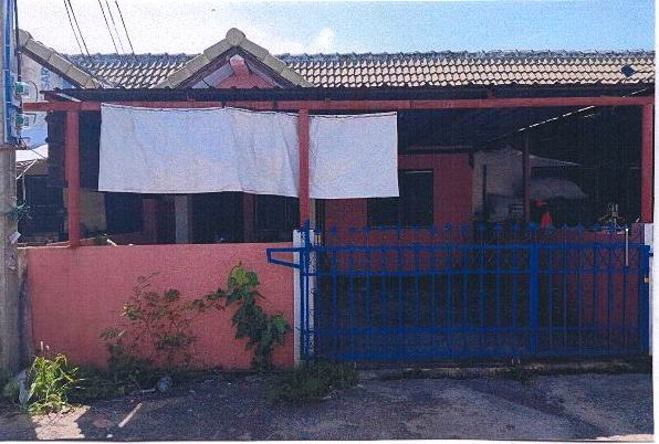 ขายทอดตลาด ที่ดินพร้อมสิ่งปลูกสร้าง ต.ท่าทอง อ.เมืองพิษณุโลก จ.พิษณุโลก