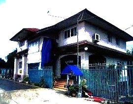 ขายทอดตลาด ที่ดินพร้อมสิ่งปลูกสร้าง ต.ดงประคำ อ.พรหมพิราม จ.พิษณุโลก