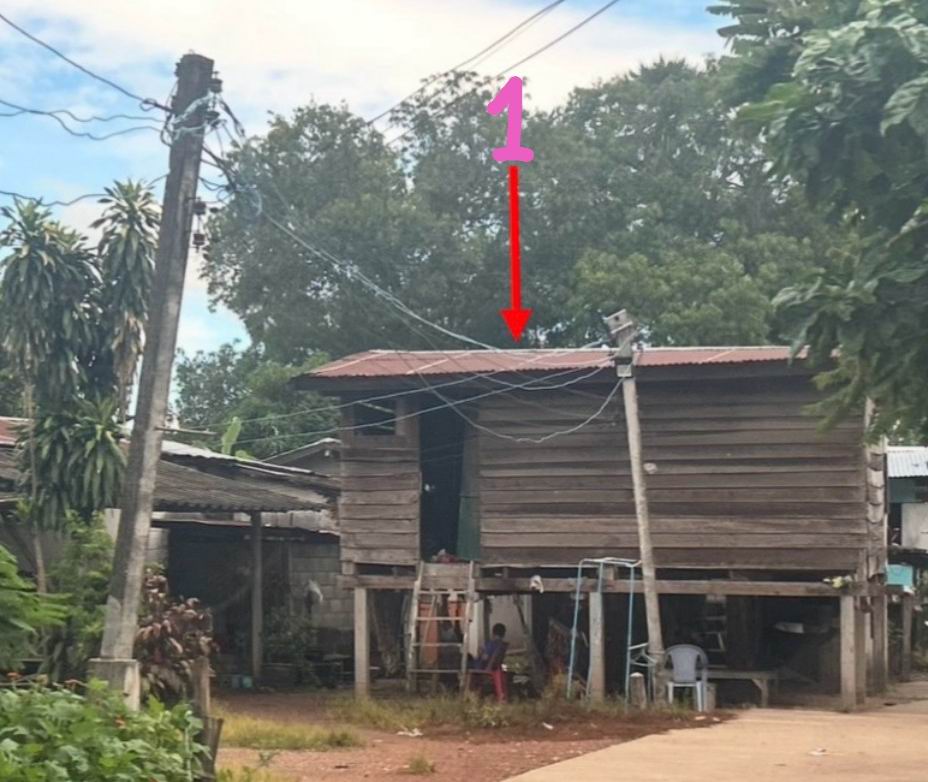 ขายทอดตลาด ที่ดินพร้อมสิ่งปลูกสร้าง ต.นครชุม อ.เมืองกำแพงเพชร จ.กำแพงเพชร