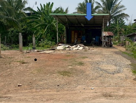 ขายทอดตลาด ที่ดินพร้อมสิ่งปลูกสร้าง ต.บ้านพร้าว อ.นครไทย จ.พิษณุโลก