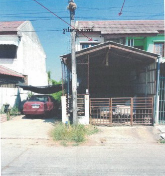ขายทอดตลาด ที่ดินพร้อมสิ่งปลูกสร้าง ต.สมอแข อ.เมืองพิษณุโลก จ.พิษณุโลก