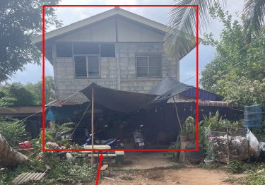 ขายทอดตลาด ที่ดินพร้อมสิ่งปลูกสร้าง ต.ชัยนาม อ.วังทอง จ.พิษณุโลก