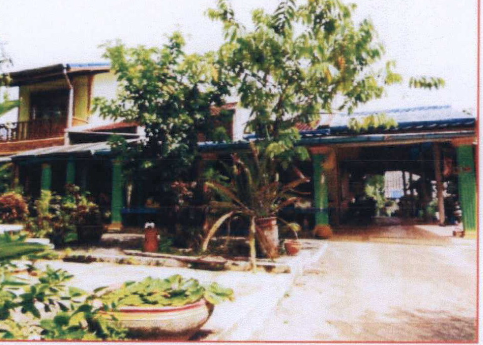 ขายทอดตลาด ที่ดินพร้อมสิ่งปลูกสร้าง ต.ชุมพล อ.ศรีนครินทร์ จ.พัทลุง