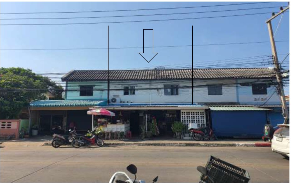 ขายทอดตลาด ที่ดินพร้อมสิ่งปลูกสร้าง ต.ในเมือง อ.เมืองพิจิตร จ.พิจิตร