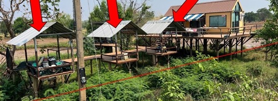 ขายทอดตลาด ที่ดินพร้อมสิ่งปลูกสร้าง ต.ขามเรียง อ.กันทรวิชัย จ.มหาสารคาม