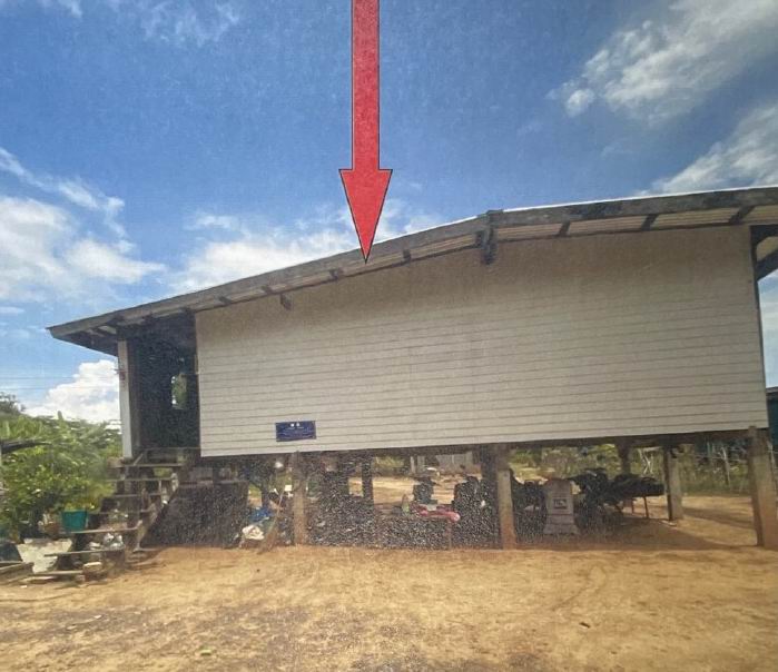 ขายทอดตลาด ที่ดินพร้อมสิ่งปลูกสร้าง ต.บางไผ่ อ.บางมูลนาก จ.พิจิตร