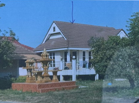 ขายทอดตลาด ที่ดินพร้อมสิ่งปลูกสร้าง ต.ปากทาง อ.เมืองพิจิตร จ.พิจิตร