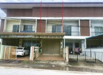 ขายทอดตลาด ที่ดินพร้อมสิ่งปลูกสร้าง ต.พลับพลา อ.เมืองจันทบุรี จ.จันทบุรี
