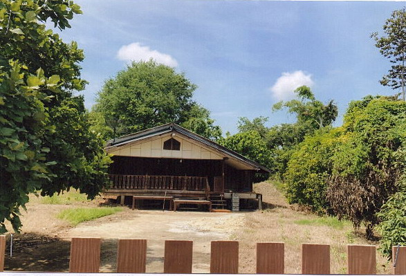 ขายทอดตลาด ที่ดินพร้อมสิ่งปลูกสร้าง ต.หนองกะท้าว อ.นครไทย จ.พิษณุโลก