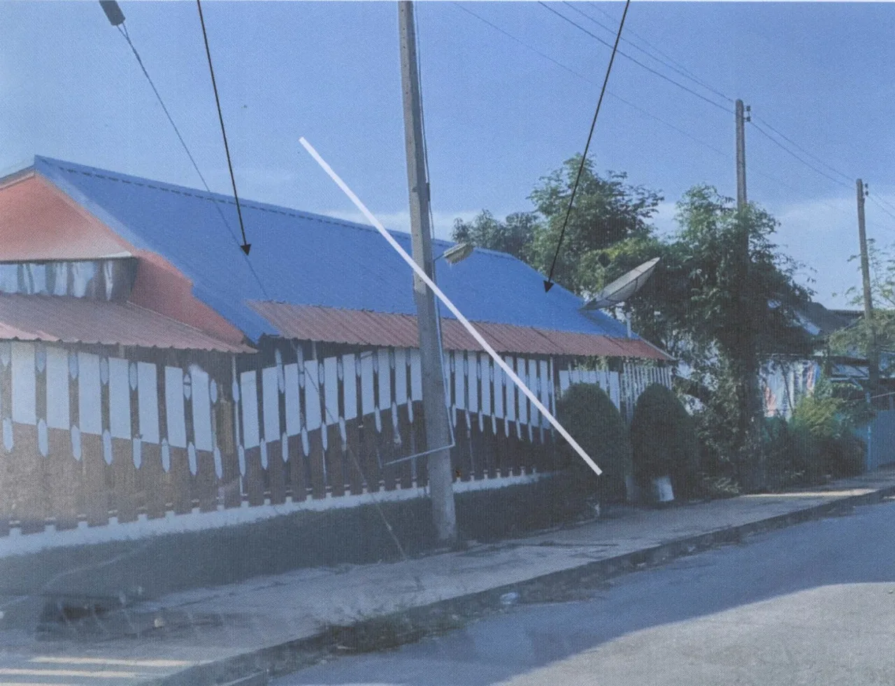 ขายทอดตลาด ที่ดินพร้อมสิ่งปลูกสร้าง ต.หนองพยอม อ.ตะพานหิน จ.พิจิตร
