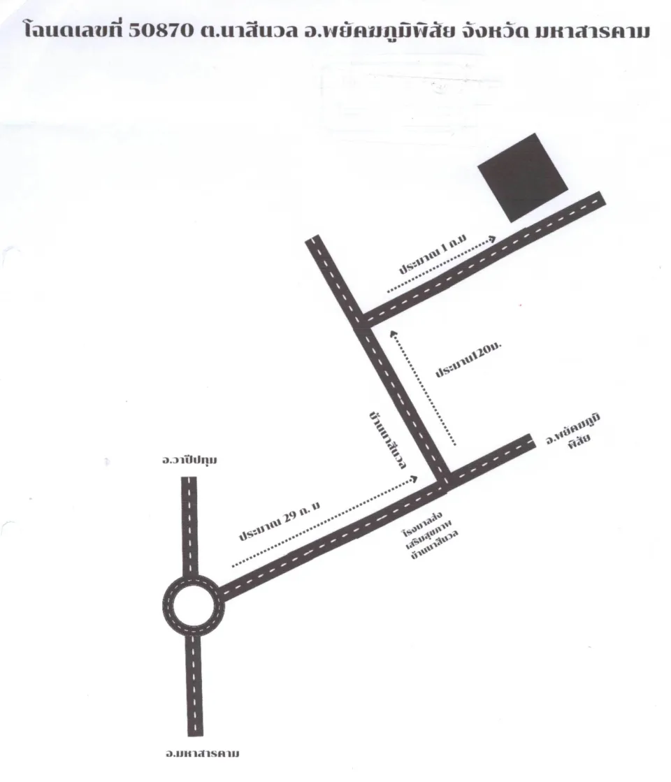 แผนที่ประกอบทรัพย์ 2