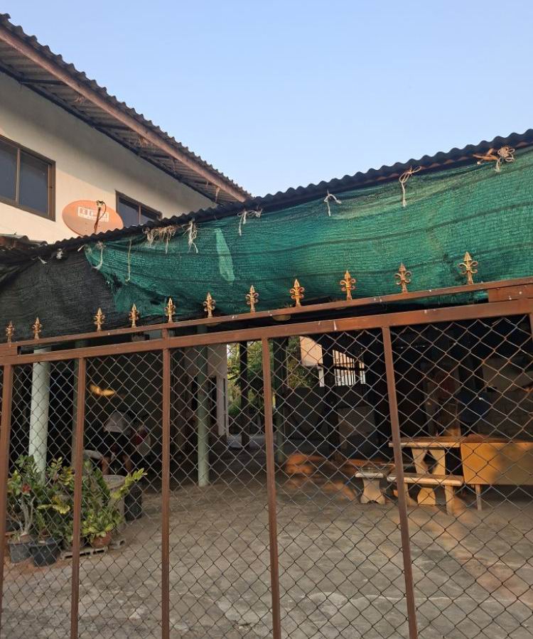 ขายทอดตลาด ที่ดินพร้อมสิ่งปลูกสร้าง ต.บ่อใหญ่ อ.บรบือ จ.มหาสารคาม