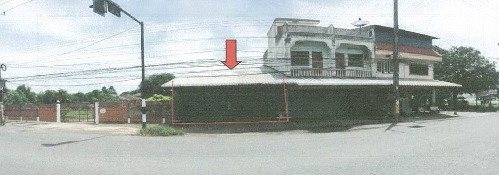 ขายทอดตลาด ที่ดินพร้อมสิ่งปลูกสร้าง ต.ตะพานหิน อ.ตะพานหิน จ.พิจิตร