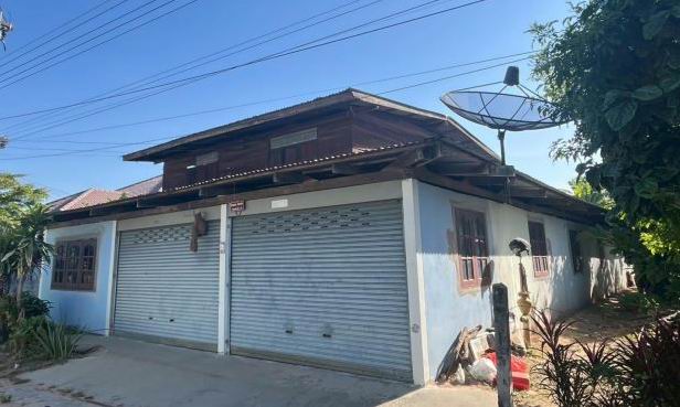 ขายทอดตลาด ที่ดินพร้อมสิ่งปลูกสร้าง ต.บรบือ อ.บรบือ จ.มหาสารคาม