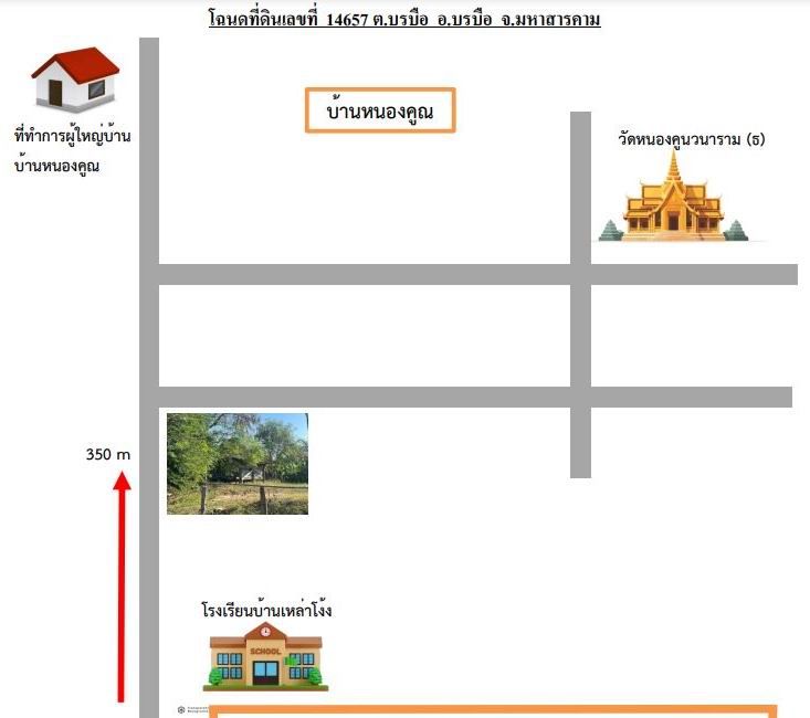 แผนที่ประกอบทรัพย์ 2