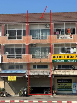 ขายทอดตลาด ที่ดินพร้อมสิ่งปลูกสร้าง ต.สมอแข อ.เมืองพิษณุโลก จ.พิษณุโลก