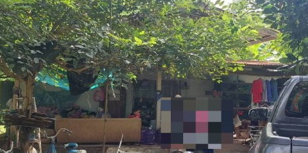 ขายทอดตลาด ที่ดินพร้อมสิ่งปลูกสร้าง ต.ท่าบัว อ.โพทะเล จ.พิจิตร