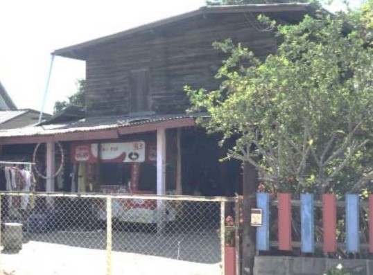 ขายทอดตลาด ที่ดินพร้อมสิ่งปลูกสร้าง ต.วังไชย อ.บรบือ จ.มหาสารคาม