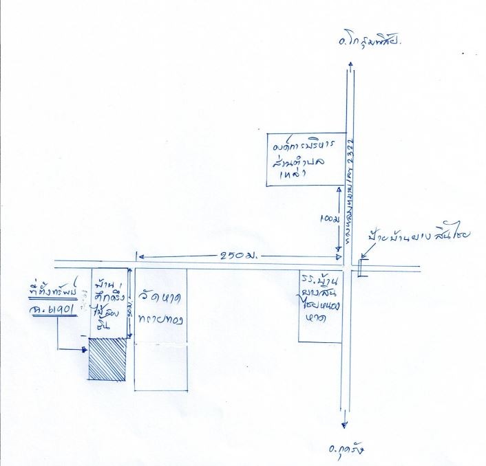 แผนที่ประกอบทรัพย์ 2