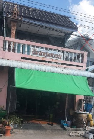 ขายทอดตลาด ที่ดินพร้อมสิ่งปลูกสร้าง ต.งิ้วราย อ.ตะพานหิน จ.พิจิตร