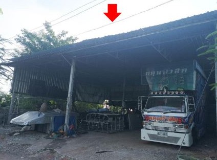 ขายทอดตลาด ที่ดินพร้อมสิ่งปลูกสร้าง ต.เชียงยืน อ.เชียงยืน จ.มหาสารคาม