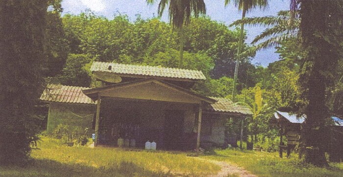 ขายทอดตลาด ที่ดินพร้อมสิ่งปลูกสร้าง ต.คลองพน อ.คลองท่อม จ.กระบี่