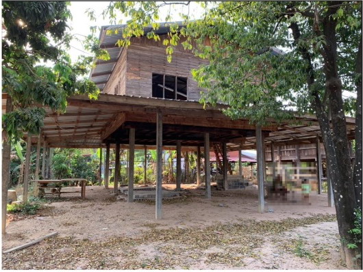 ขายทอดตลาด ที่ดินพร้อมสิ่งปลูกสร้าง ต.กุดโดน อ.ห้วยเม็ก จ.กาฬสินธุ์
