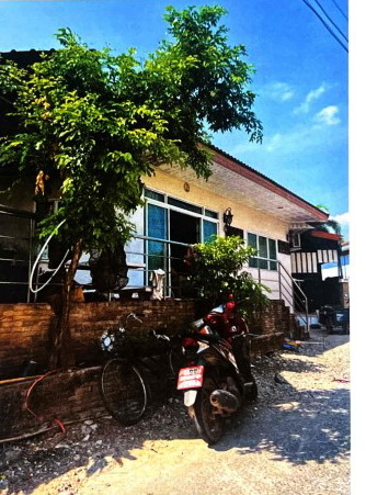 ขายทอดตลาด ที่ดินพร้อมสิ่งปลูกสร้าง ต.กาฬสินธุ์ อ.เมืองกาฬสินธุ์ จ.กาฬสินธุ์