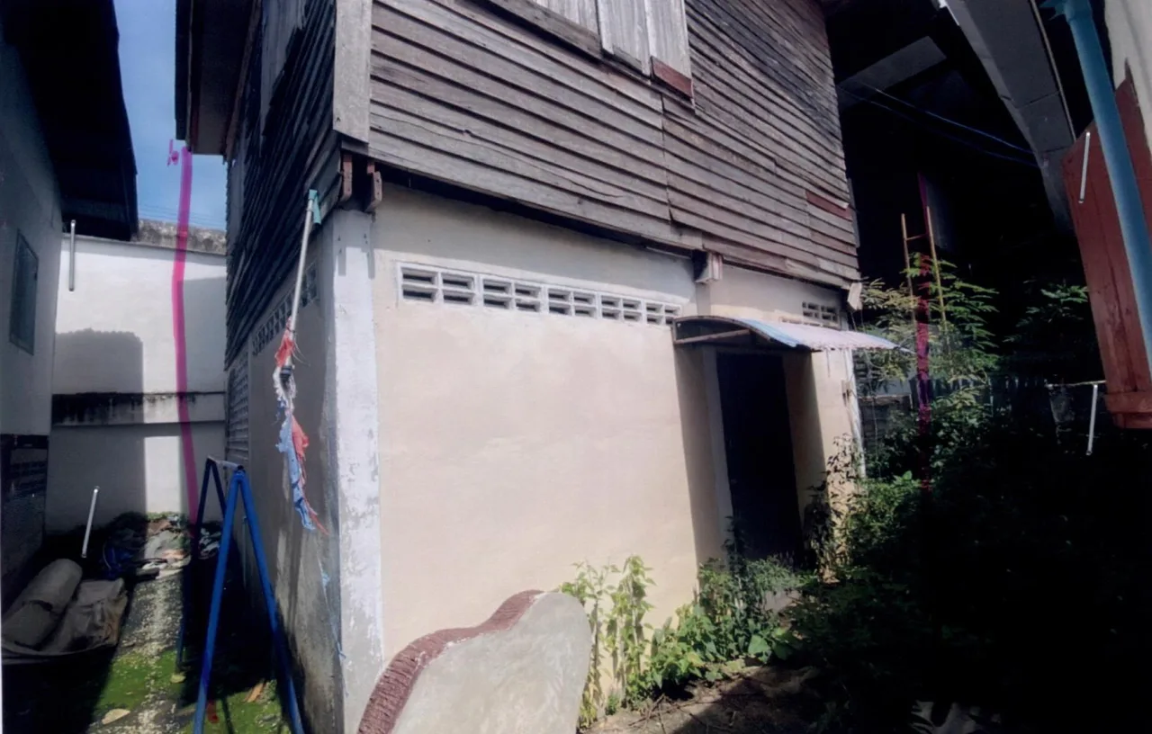 ขายทอดตลาด ที่ดินพร้อมสิ่งปลูกสร้าง ต.ในเมือง อ.เมืองพิษณุโลก จ.พิษณุโลก