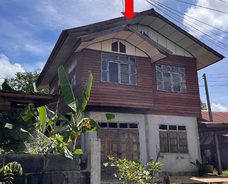 ขายทอดตลาด ที่ดินพร้อมสิ่งปลูกสร้าง ต.โพธิ์ชัย อ.วาปีปทุม จ.มหาสารคาม