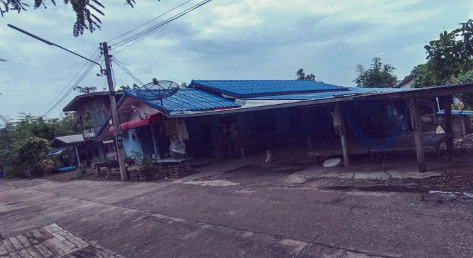 ขายทอดตลาด ที่ดินพร้อมสิ่งปลูกสร้าง ต.ยอดแกง อ.นามน จ.กาฬสินธุ์