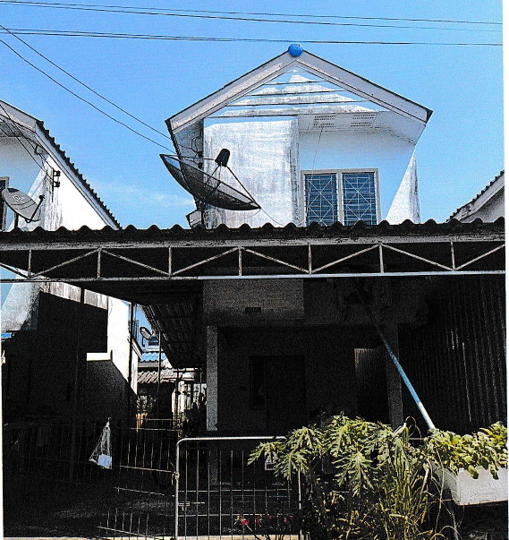 ขายทอดตลาด ที่ดินพร้อมสิ่งปลูกสร้าง ต.นายายอาม อ.กิ่งอำเภอนายายอาม จ.จันทบุรี