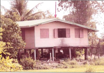 ขายทอดตลาด ที่ดินพร้อมสิ่งปลูกสร้าง ต.ท่านางงาม อ.บางระกำ จ.พิษณุโลก
