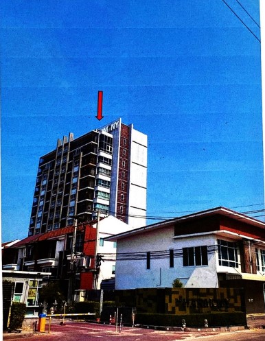 ขายทอดตลาด ห้องชุด ต.ในเมือง อ.เมืองพิษณุโลก จ.พิษณุโลก