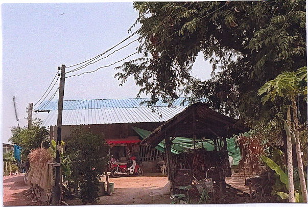 ขายทอดตลาด ที่ดินพร้อมสิ่งปลูกสร้าง ต.บ้านป่า อ.เมืองพิษณุโลก จ.พิษณุโลก