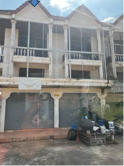ขายทอดตลาด ที่ดินพร้อมสิ่งปลูกสร้าง ต.บ้านนา อ.วชิรบารมี จ.พิจิตร