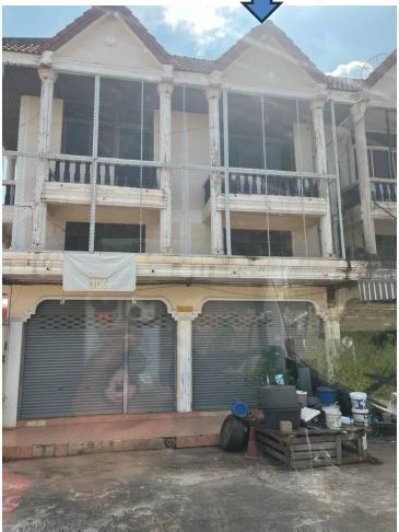 ขายทอดตลาด ที่ดินพร้อมสิ่งปลูกสร้าง ต.บ้านนา อ.วชิรบารมี จ.พิจิตร