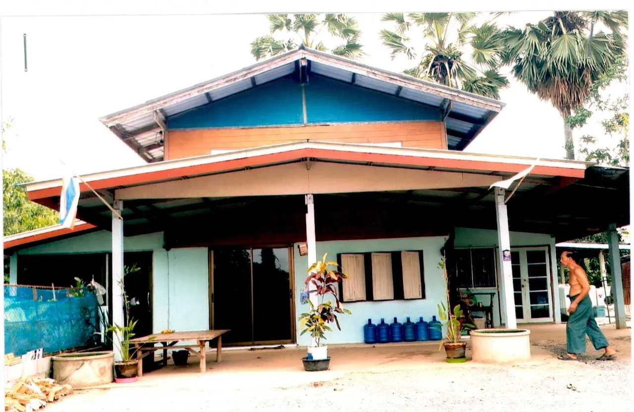 ขายทอดตลาด ที่ดินพร้อมสิ่งปลูกสร้าง ต.ท้อแท้ อ.วัดโบสถ์ จ.พิษณุโลก