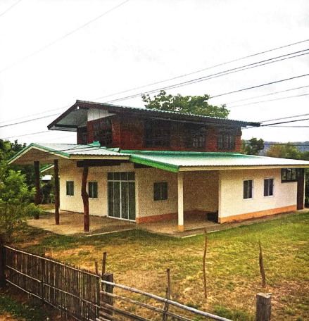 ขายทอดตลาด ที่ดินพร้อมสิ่งปลูกสร้าง ต.โนนนาจาน อ.นาคู จ.กาฬสินธุ์