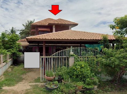 ขายทอดตลาด ที่ดินพร้อมสิ่งปลูกสร้าง ต.เขวาใหญ่ อ.กันทรวิชัย จ.มหาสารคาม