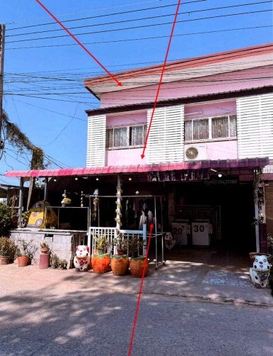 ขายทอดตลาด ที่ดินพร้อมสิ่งปลูกสร้าง ต.วัดจันทร์ อ.เมืองพิษณุโลก จ.พิษณุโลก