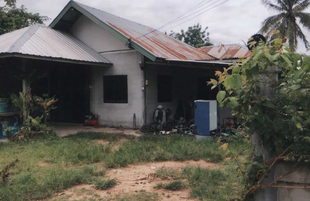 ขายทอดตลาด ที่ดินพร้อมสิ่งปลูกสร้าง ต.วังไชย อ.บรบือ จ.มหาสารคาม